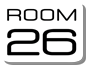 ROOM26 Roma